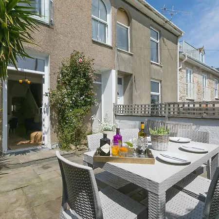 Casa vacanze Reflections St Ives